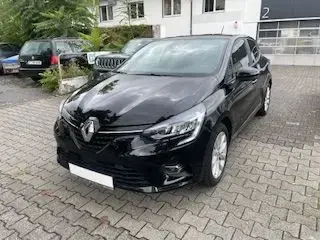 Annonce RENAULT CLIO Essence 2020 d'occasion 