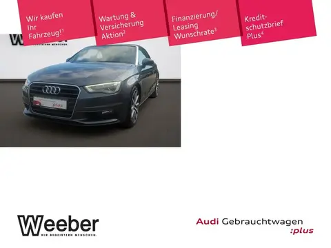 Used AUDI A3 Petrol 2016 Ad 