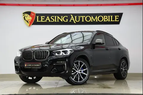 Used BMW X4 Diesel 2021 Ad 