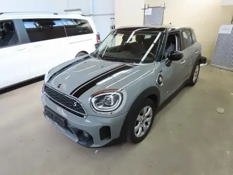 Used MINI COOPER Not specified 2021 Ad 