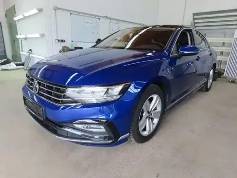 Annonce VOLKSWAGEN PASSAT Diesel 2020 d'occasion 