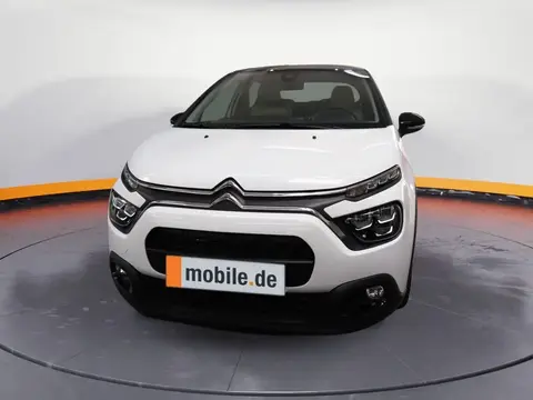 Annonce CITROEN C3 Essence 2024 d'occasion 