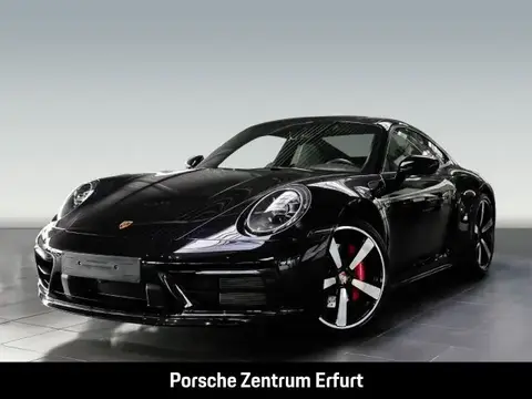 Used PORSCHE 911 Petrol 2020 Ad 