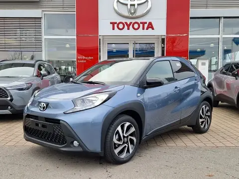 Used TOYOTA AYGO X Petrol 2024 Ad 