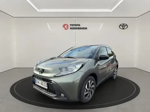 Used TOYOTA AYGO X Petrol 2024 Ad 