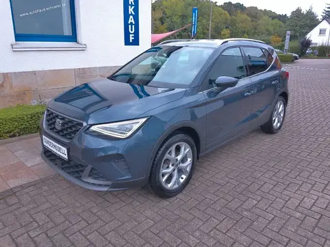 Used SEAT ARONA Petrol 2023 Ad 