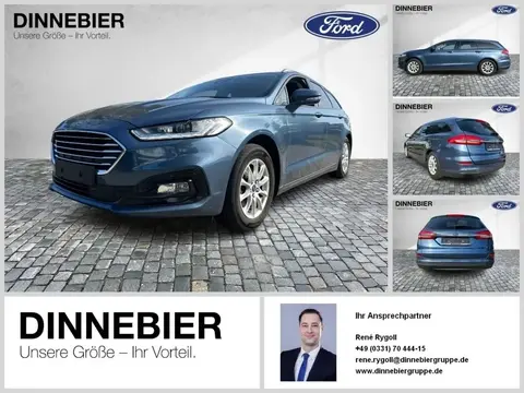 Used FORD MONDEO Diesel 2019 Ad 