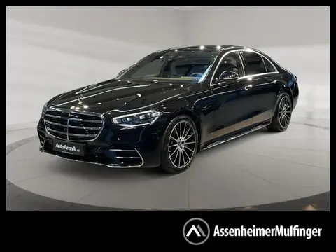 Used MERCEDES-BENZ CLASSE S Diesel 2021 Ad 