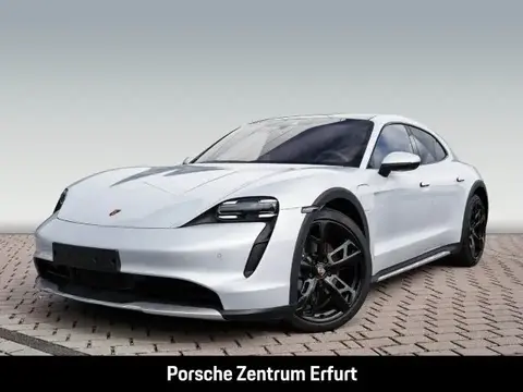 Used PORSCHE TAYCAN Not specified 2021 Ad 