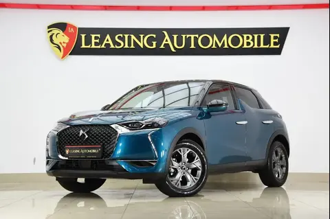 Used DS AUTOMOBILES DS3 CROSSBACK Petrol 2022 Ad 