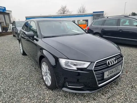 Used AUDI A3 Petrol 2017 Ad 