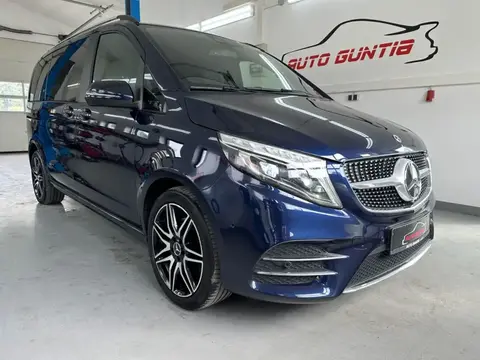 Used MERCEDES-BENZ CLASSE V Diesel 2020 Ad 