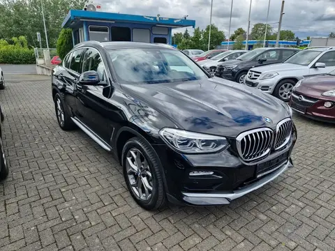 Annonce BMW X4 Diesel 2019 d'occasion 