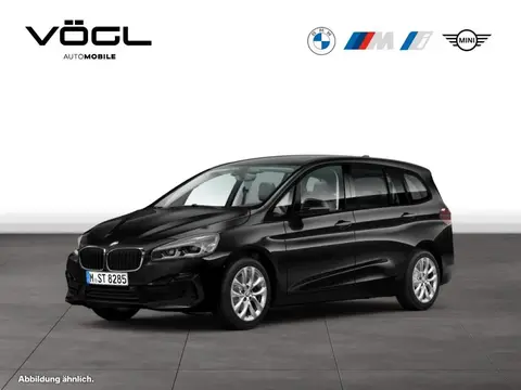 Annonce BMW SERIE 2 Essence 2021 d'occasion 