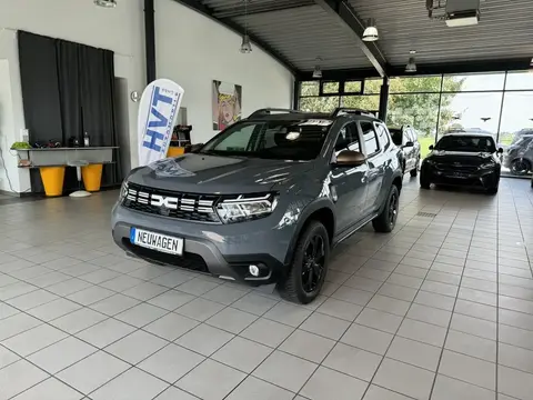 Annonce DACIA DUSTER Diesel 2024 d'occasion 