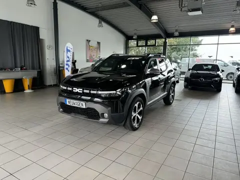 Used DACIA DUSTER Petrol 2024 Ad 