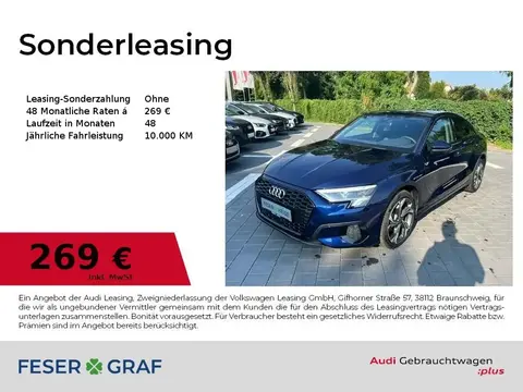 Used AUDI A3 Petrol 2023 Ad 