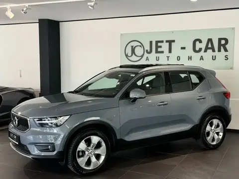 Used VOLVO XC40 Petrol 2019 Ad 