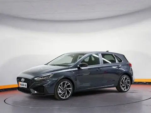 Used HYUNDAI I30 Petrol 2024 Ad 