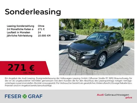 Used AUDI Q2 Diesel 2023 Ad 