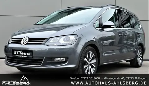 Used VOLKSWAGEN SHARAN Petrol 2022 Ad 