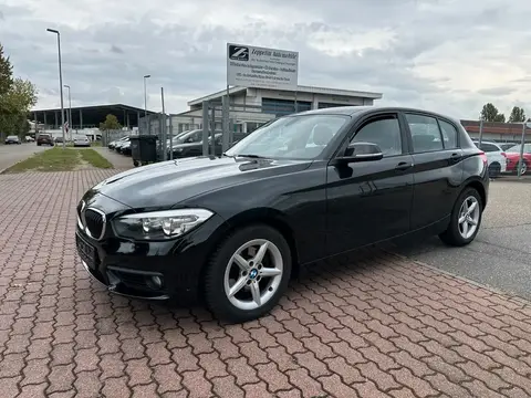 Used BMW SERIE 1 Petrol 2016 Ad 