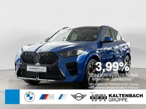 Annonce BMW X2 Diesel 2023 d'occasion 