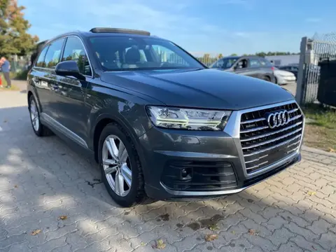 Used AUDI Q7 Diesel 2018 Ad 