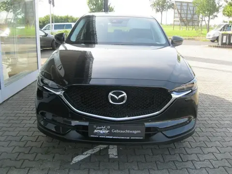 Used MAZDA CX-5 Petrol 2019 Ad 