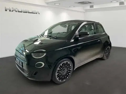 Annonce FIAT 500 Non renseigné 2021 d'occasion 