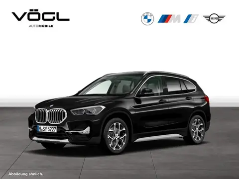 Used BMW X1 Diesel 2022 Ad 