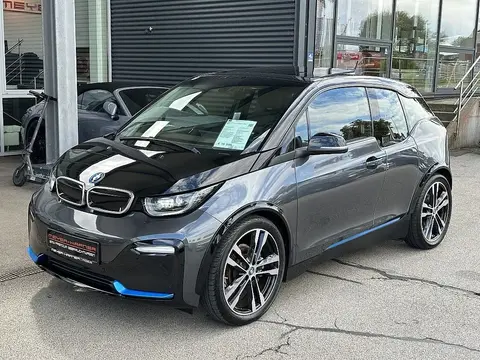 Annonce BMW I3 Non renseigné 2018 d'occasion 