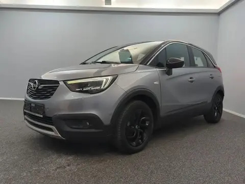 Annonce OPEL CROSSLAND Diesel 2020 d'occasion 