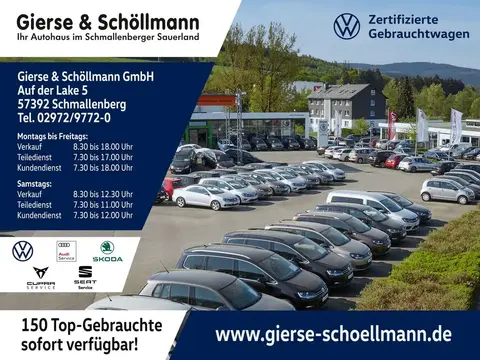 Used VOLKSWAGEN TIGUAN Petrol 2024 Ad 