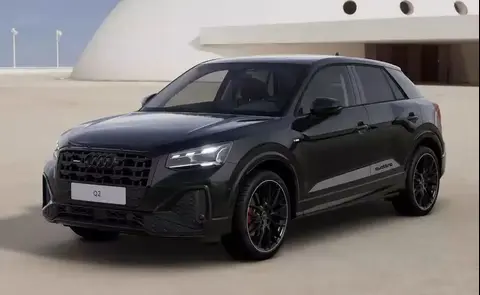 Annonce AUDI Q2 Diesel 2024 d'occasion 