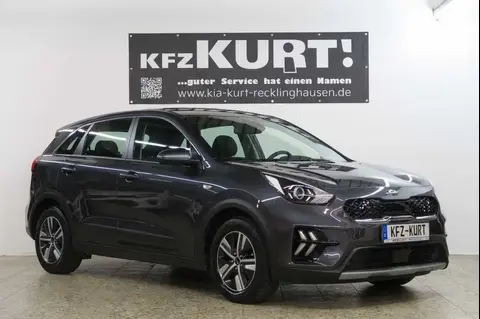 Annonce KIA NIRO Non renseigné 2021 d'occasion 