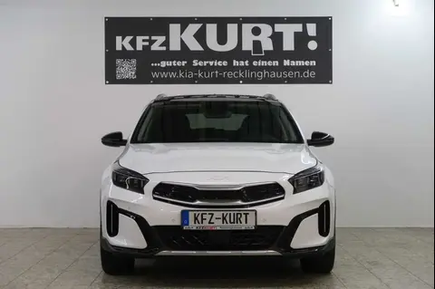 Annonce KIA XCEED Hybride 2022 d'occasion 