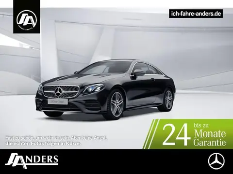 Used MERCEDES-BENZ CLASSE E Petrol 2017 Ad 