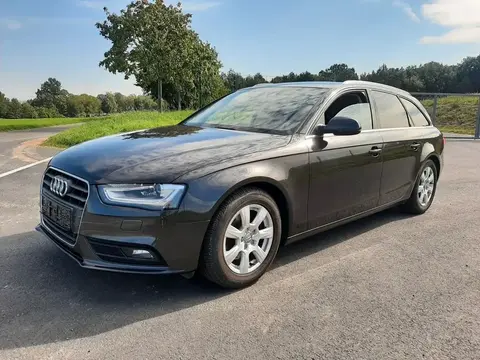 Used AUDI A4 Diesel 2015 Ad 