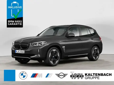 Annonce BMW IX3 Non renseigné 2021 d'occasion 