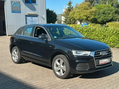 Used AUDI Q3 Petrol 2016 Ad 