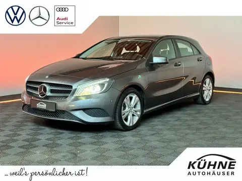 Used MERCEDES-BENZ CLASSE A Petrol 2014 Ad 