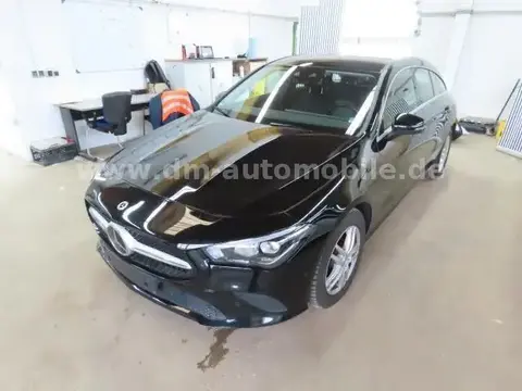 Used MERCEDES-BENZ CLASSE CLA Diesel 2020 Ad 