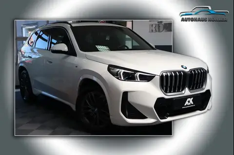 Annonce BMW X1 Essence 2023 d'occasion 