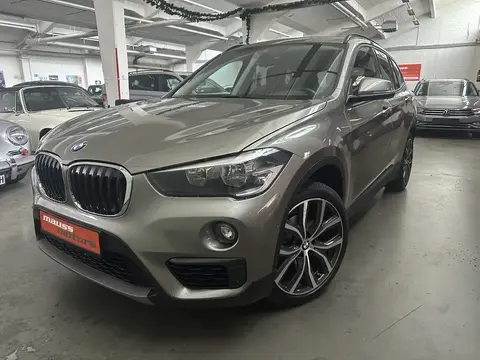 Used BMW X1 Diesel 2018 Ad 