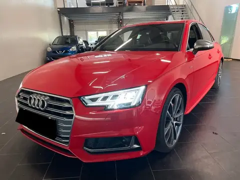 Used AUDI S4 Petrol 2018 Ad 