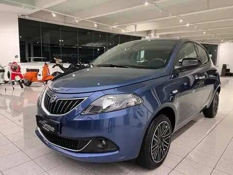 Annonce LANCIA YPSILON Hybride 2023 d'occasion 