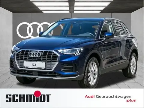 Used AUDI Q3 Hybrid 2021 Ad 