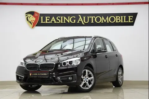 Used BMW SERIE 2 Diesel 2015 Ad 