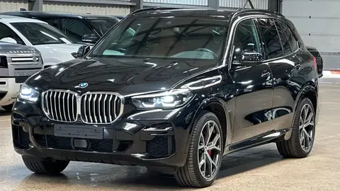 Annonce BMW X5 Diesel 2022 d'occasion 